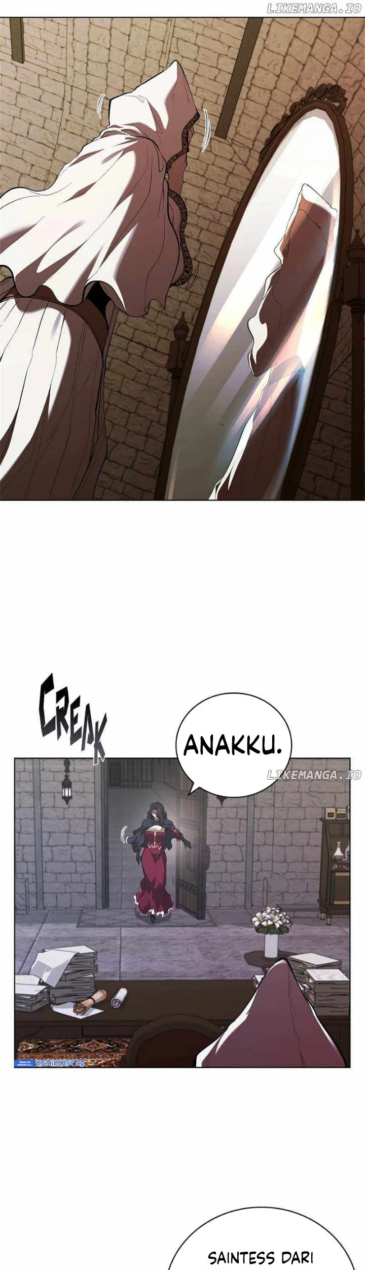 I Regressed As The Duke  (Returned as the Duke) Chapter 109 Gambar 58