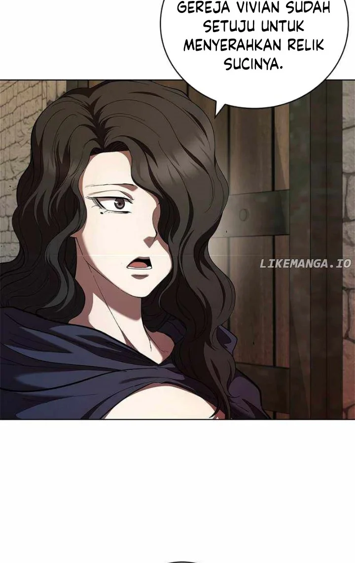 I Regressed As The Duke  (Returned as the Duke) Chapter 109 Gambar 59