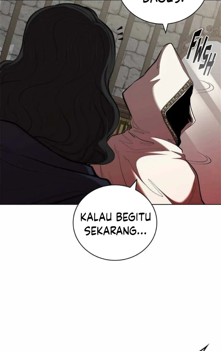 I Regressed As The Duke  (Returned as the Duke) Chapter 109 Gambar 61