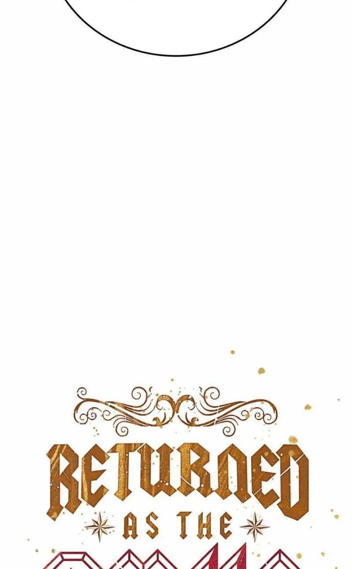 I Regressed As The Duke  (Returned as the Duke) Chapter 109 Gambar 5