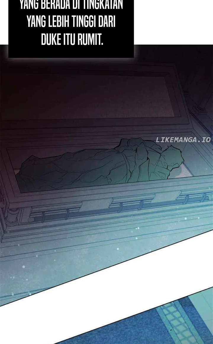 I Regressed As The Duke  (Returned as the Duke) Chapter 109 Gambar 7