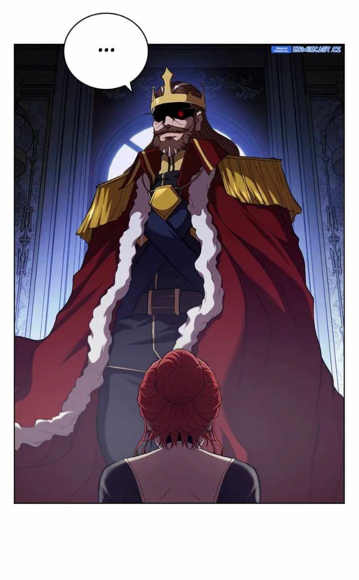 I Regressed As The Duke  (Returned as the Duke) Chapter 109 Gambar 9