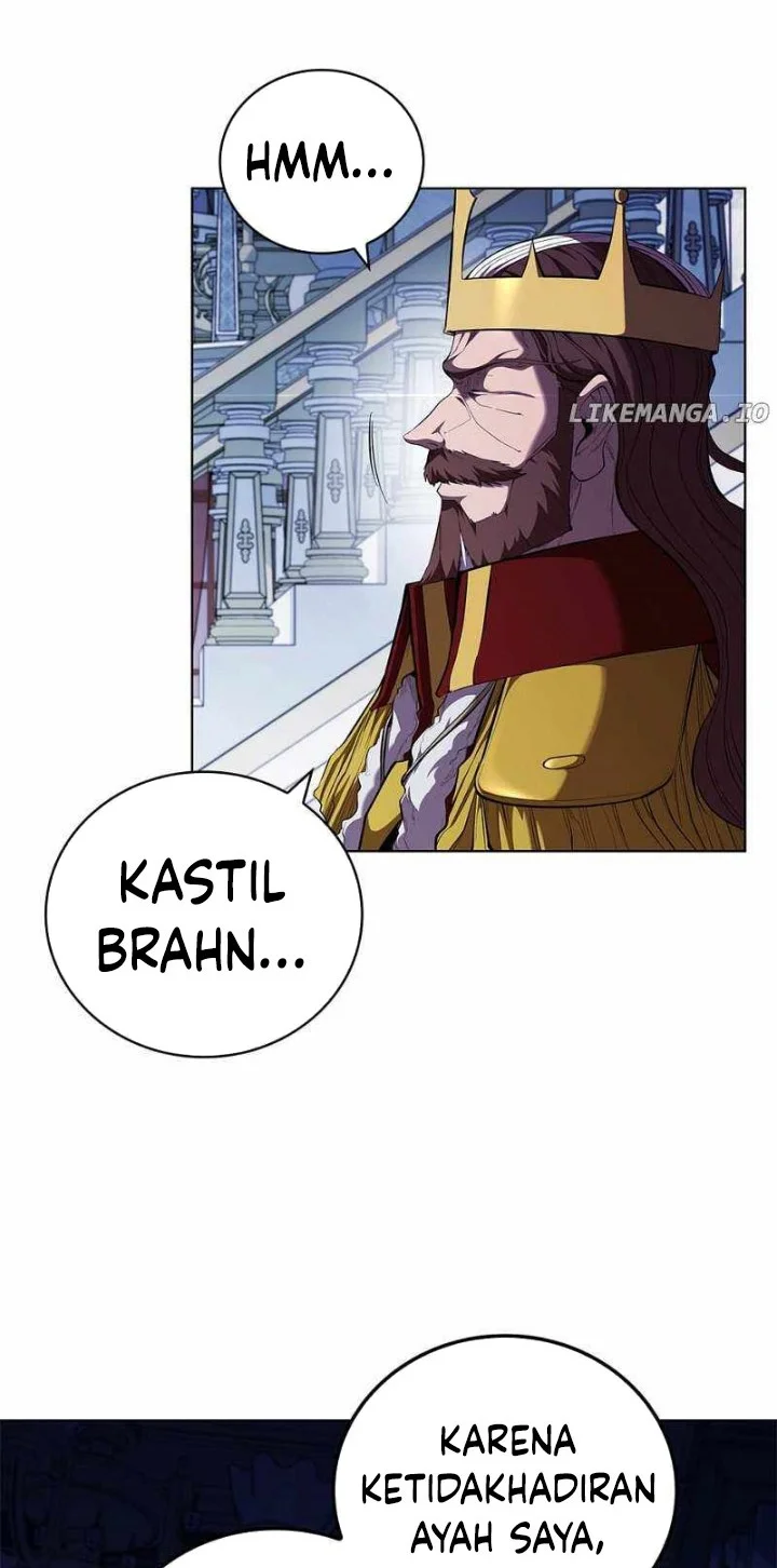 I Regressed As The Duke  (Returned as the Duke) Chapter 109 Gambar 11