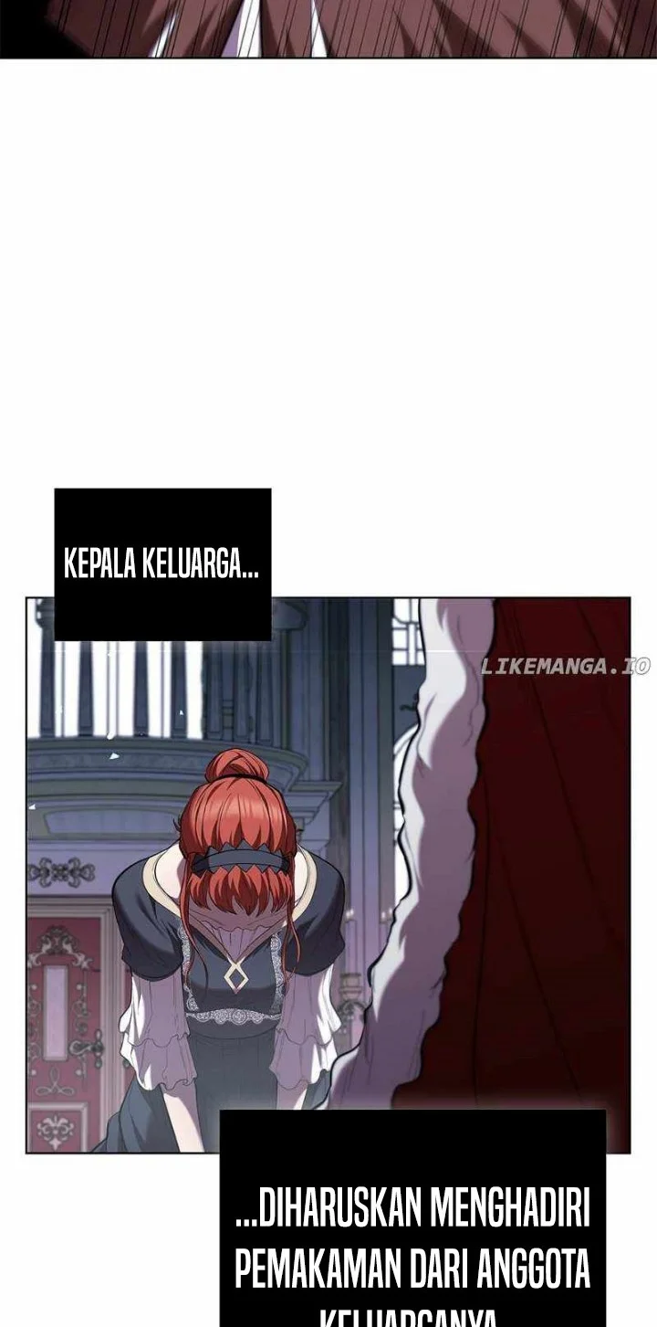 I Regressed As The Duke  (Returned as the Duke) Chapter 109 Gambar 13