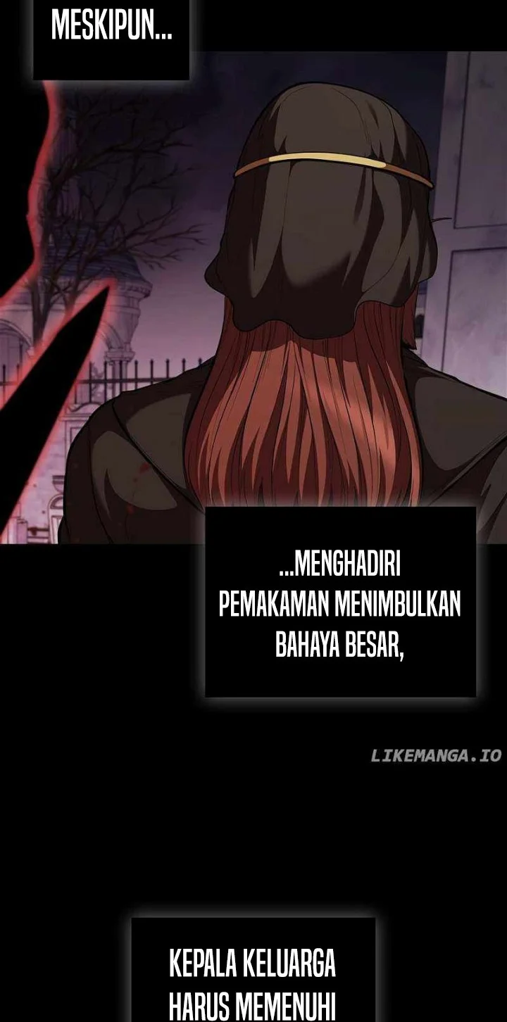 I Regressed As The Duke  (Returned as the Duke) Chapter 109 Gambar 15