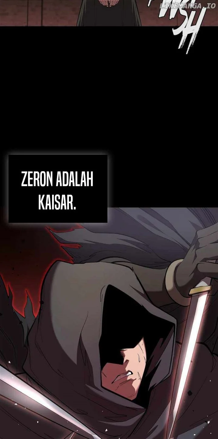 I Regressed As The Duke  (Returned as the Duke) Chapter 109 Gambar 17