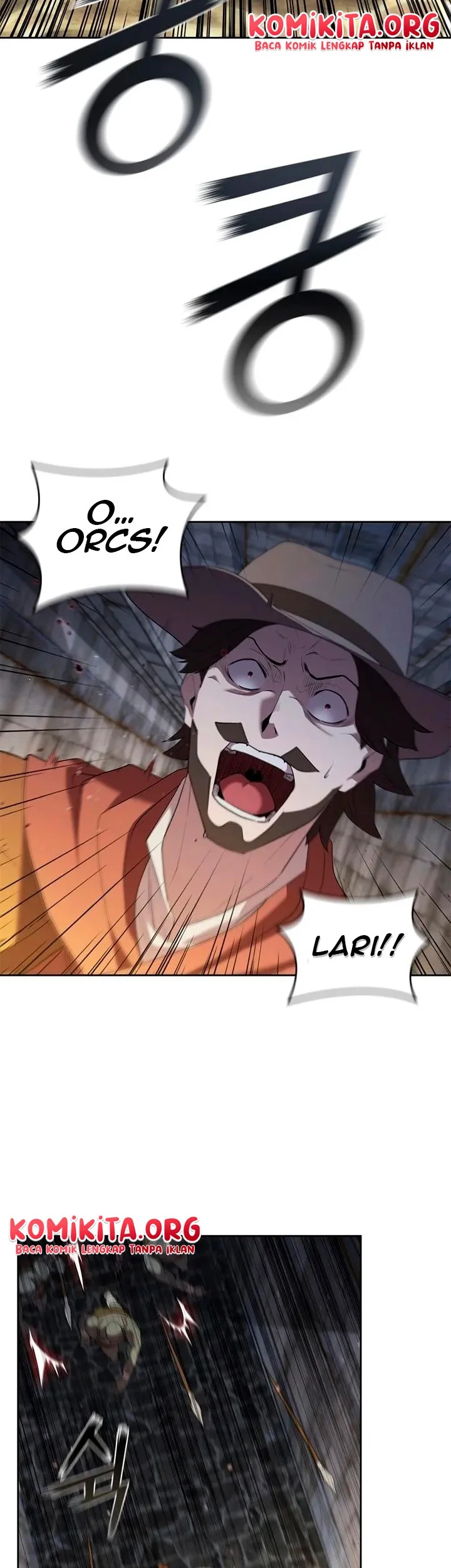 I Regressed As The Duke  (Returned as the Duke) Chapter 11 Gambar 18