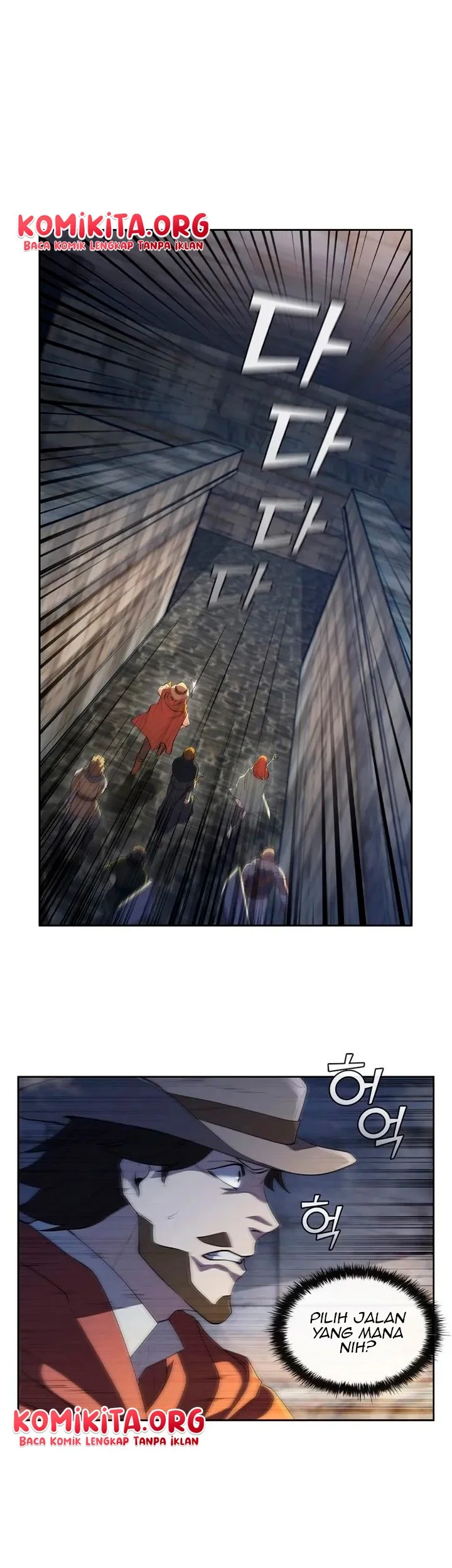 I Regressed As The Duke  (Returned as the Duke) Chapter 11 Gambar 22