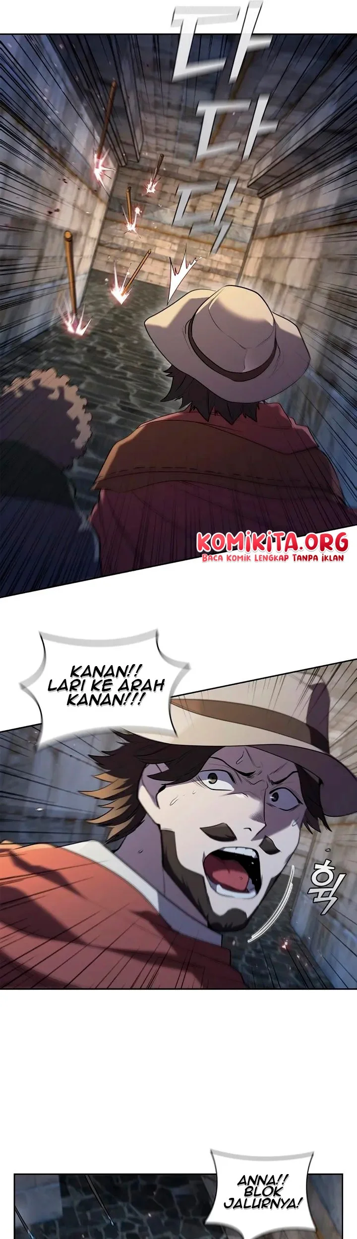 I Regressed As The Duke  (Returned as the Duke) Chapter 11 Gambar 24