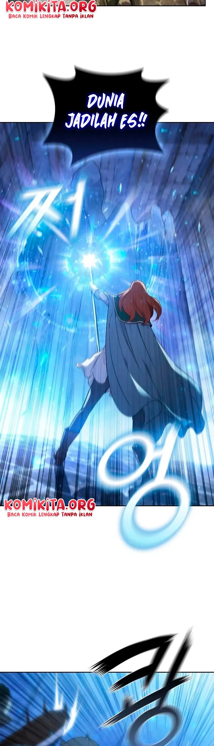 I Regressed As The Duke  (Returned as the Duke) Chapter 11 Gambar 26