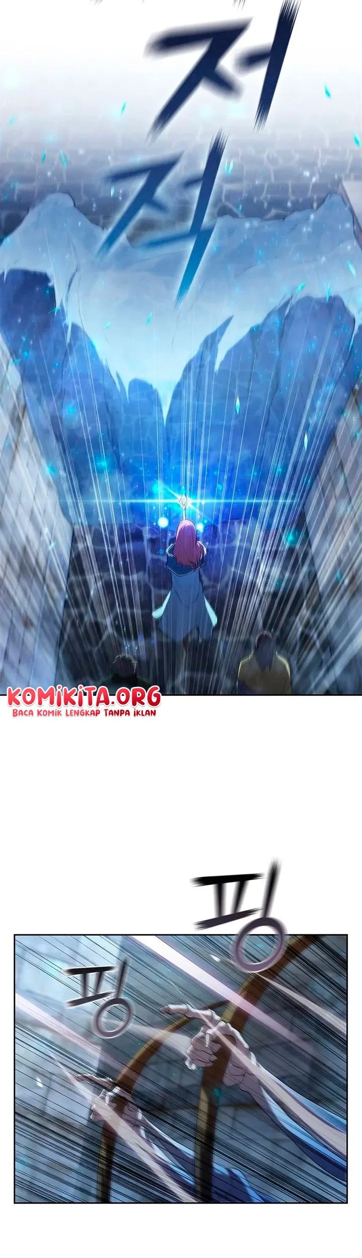 I Regressed As The Duke  (Returned as the Duke) Chapter 11 Gambar 30