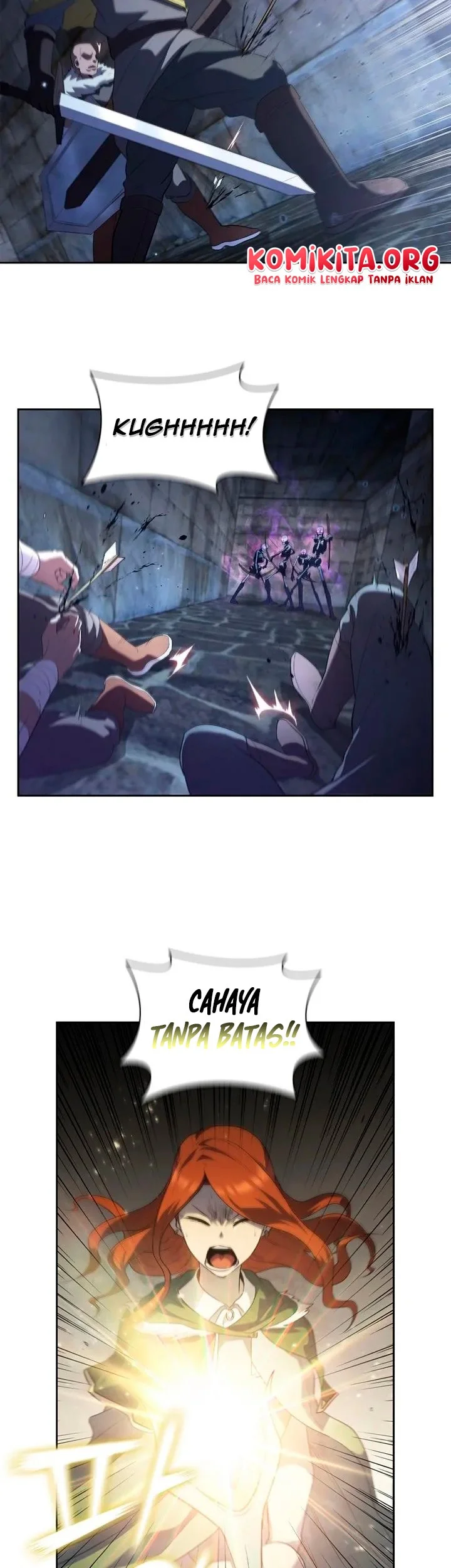 I Regressed As The Duke  (Returned as the Duke) Chapter 11 Gambar 32