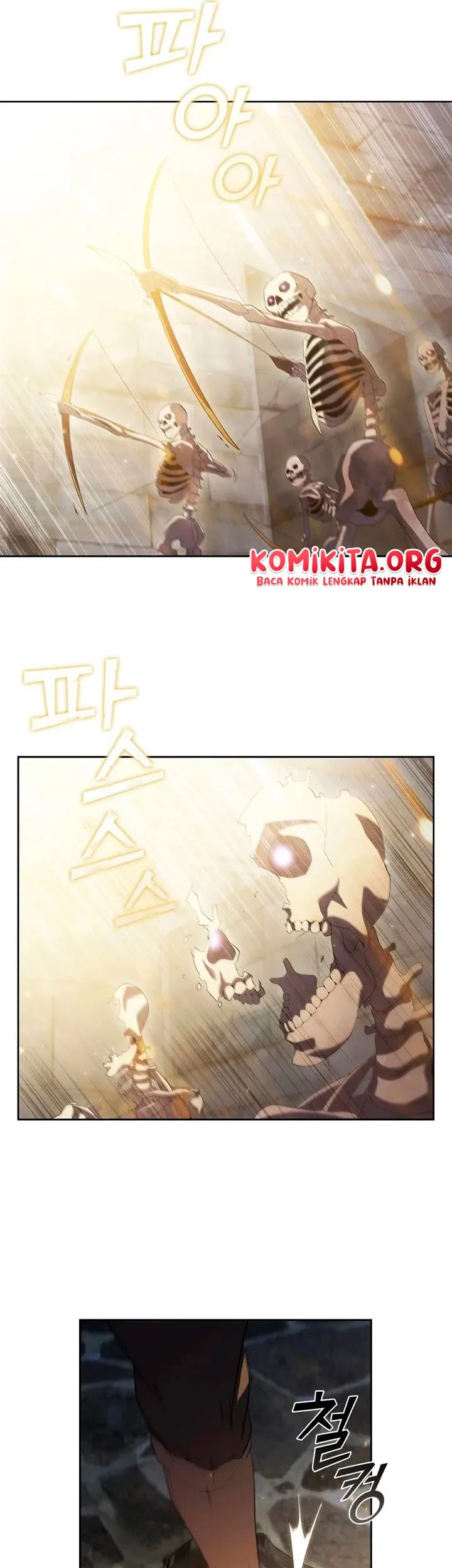 I Regressed As The Duke  (Returned as the Duke) Chapter 11 Gambar 34