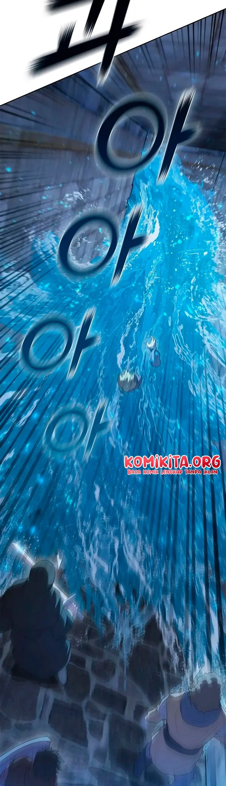 I Regressed As The Duke  (Returned as the Duke) Chapter 11 Gambar 38