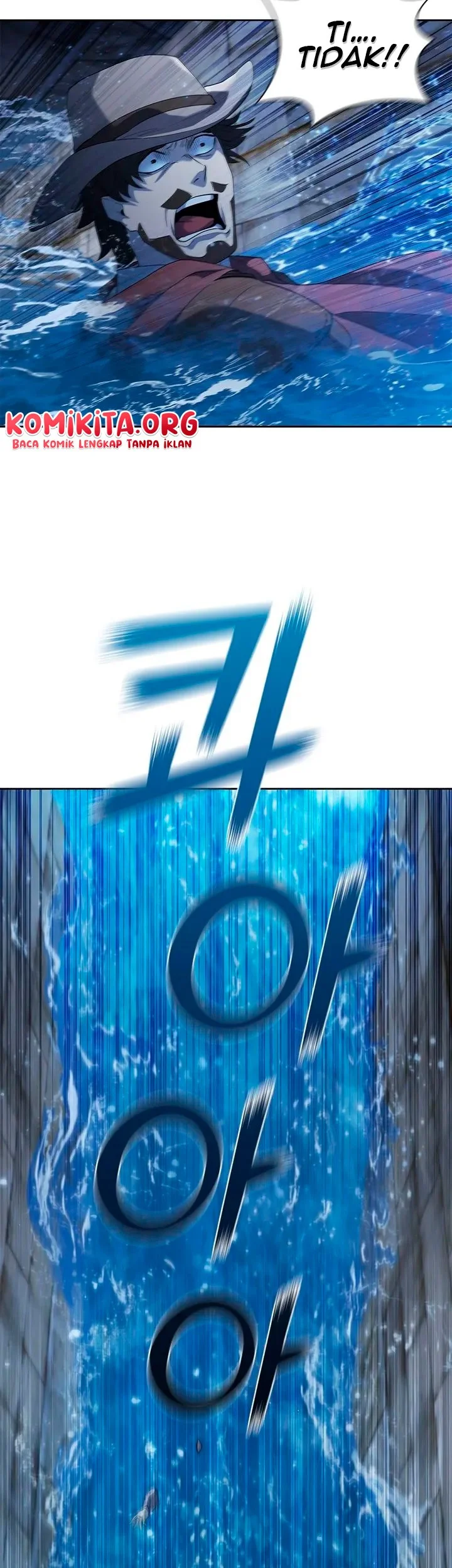 I Regressed As The Duke  (Returned as the Duke) Chapter 11 Gambar 40