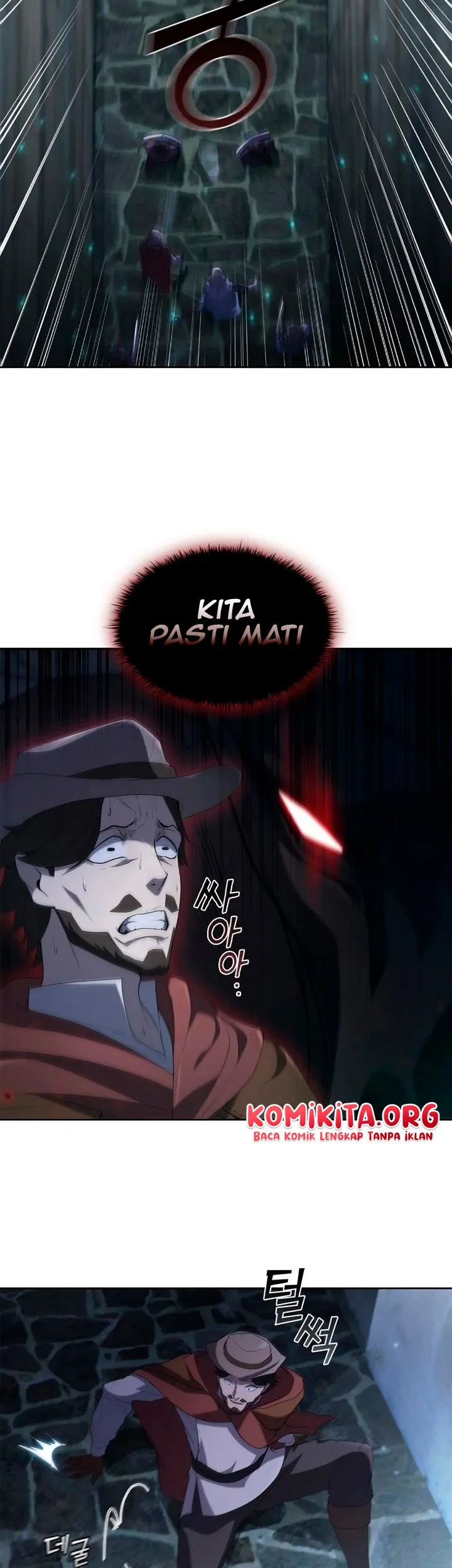 I Regressed As The Duke  (Returned as the Duke) Chapter 11 Gambar 52