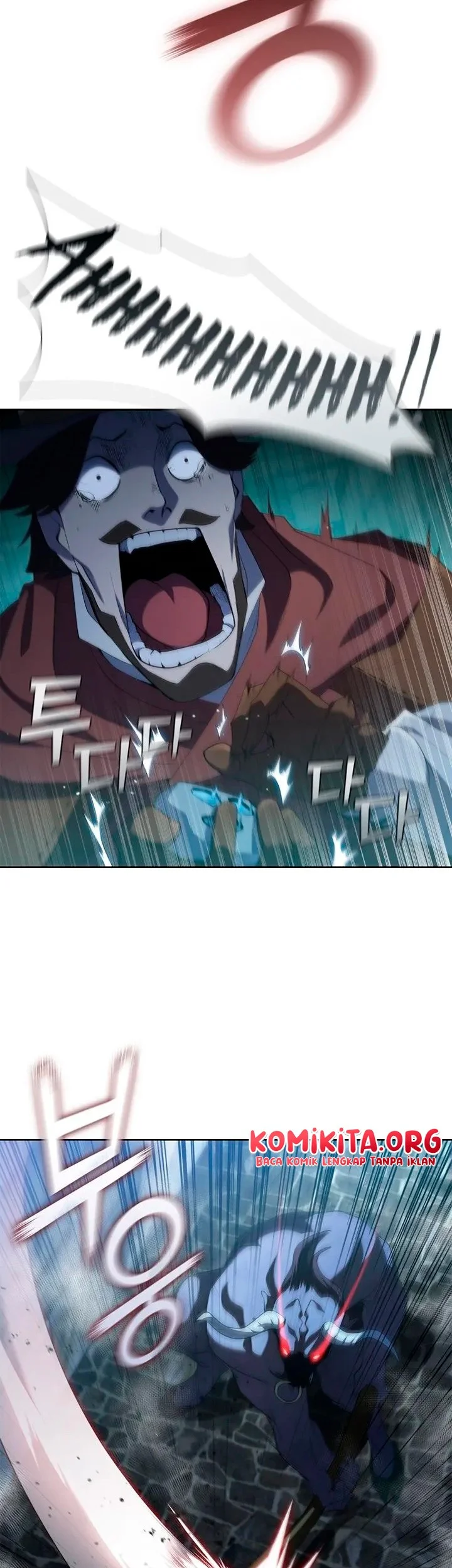 I Regressed As The Duke  (Returned as the Duke) Chapter 11 Gambar 58