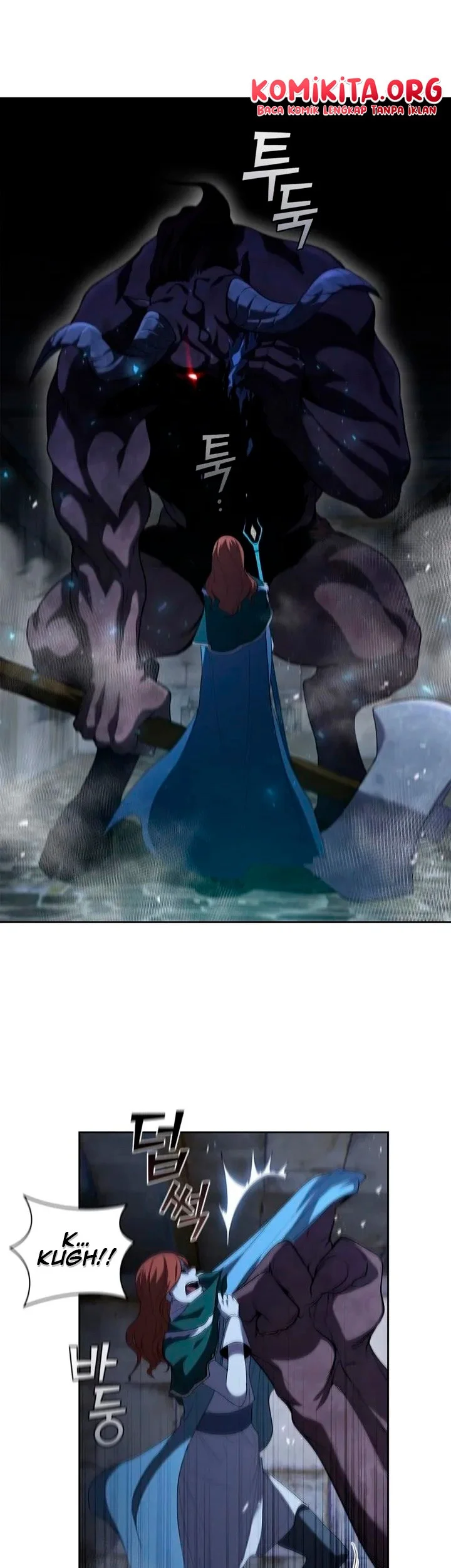 I Regressed As The Duke  (Returned as the Duke) Chapter 11 Gambar 62