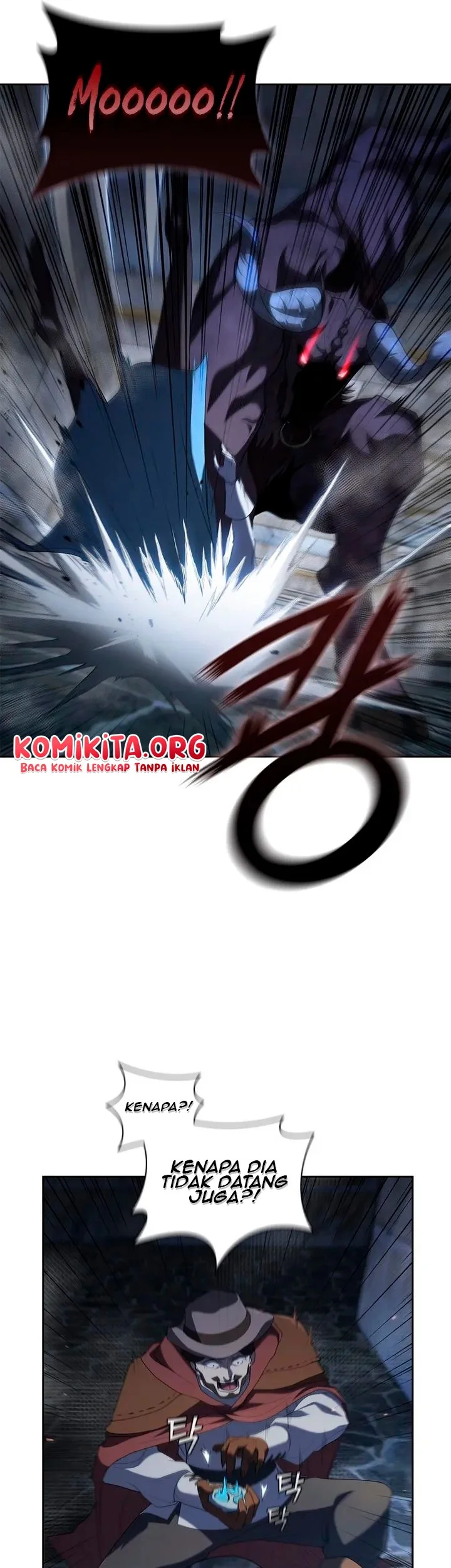 I Regressed As The Duke  (Returned as the Duke) Chapter 11 Gambar 64