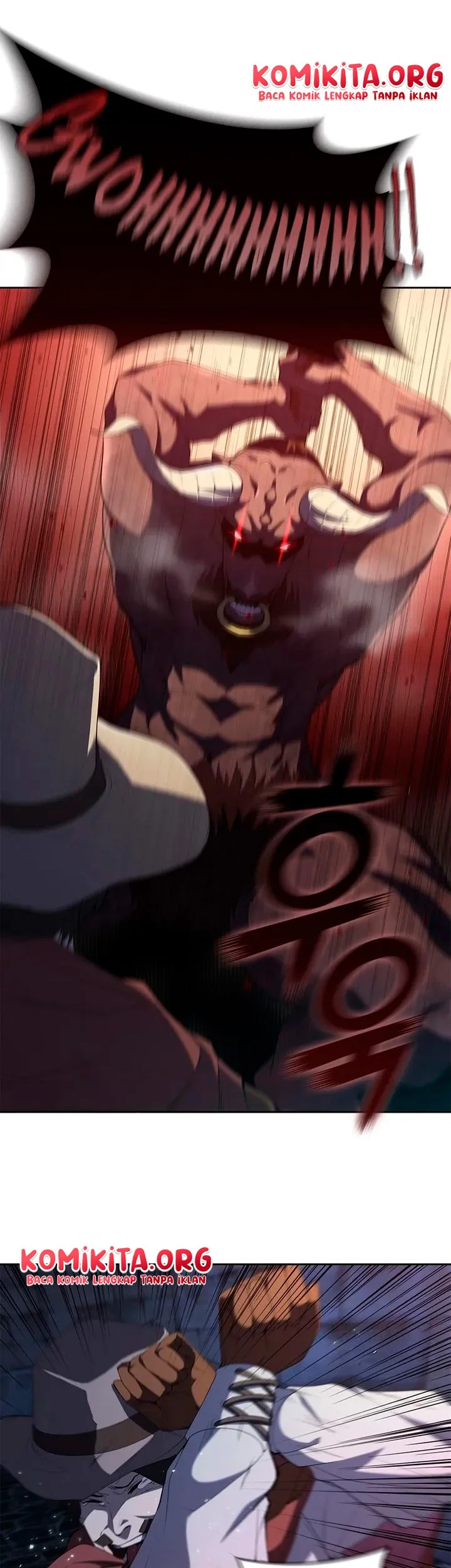 I Regressed As The Duke  (Returned as the Duke) Chapter 11 Gambar 66