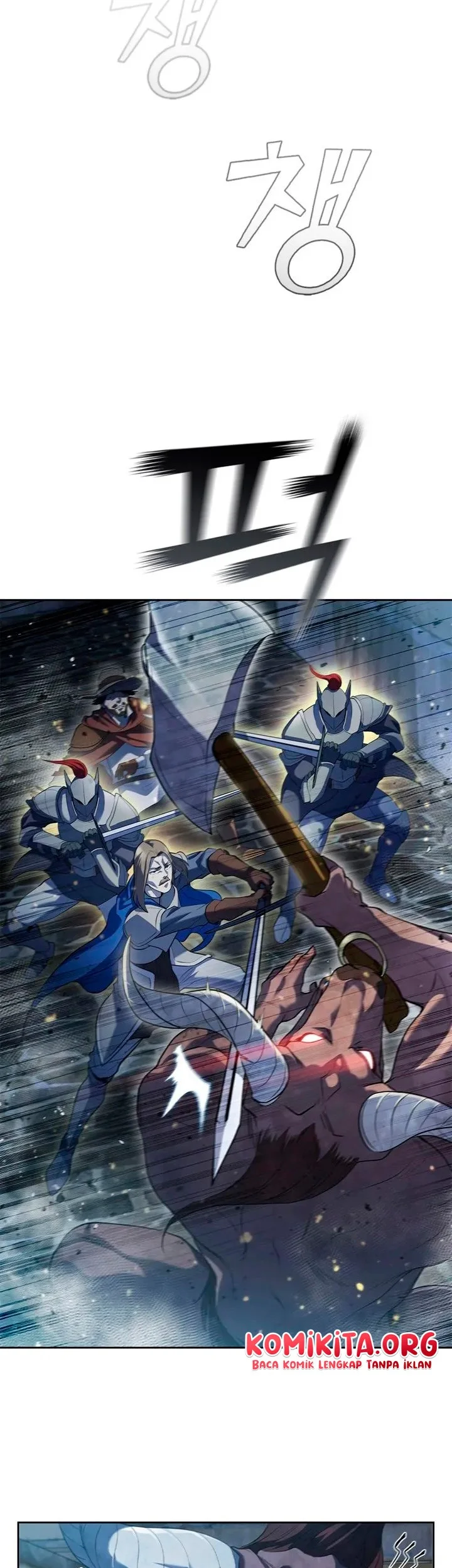 I Regressed As The Duke  (Returned as the Duke) Chapter 11 Gambar 68