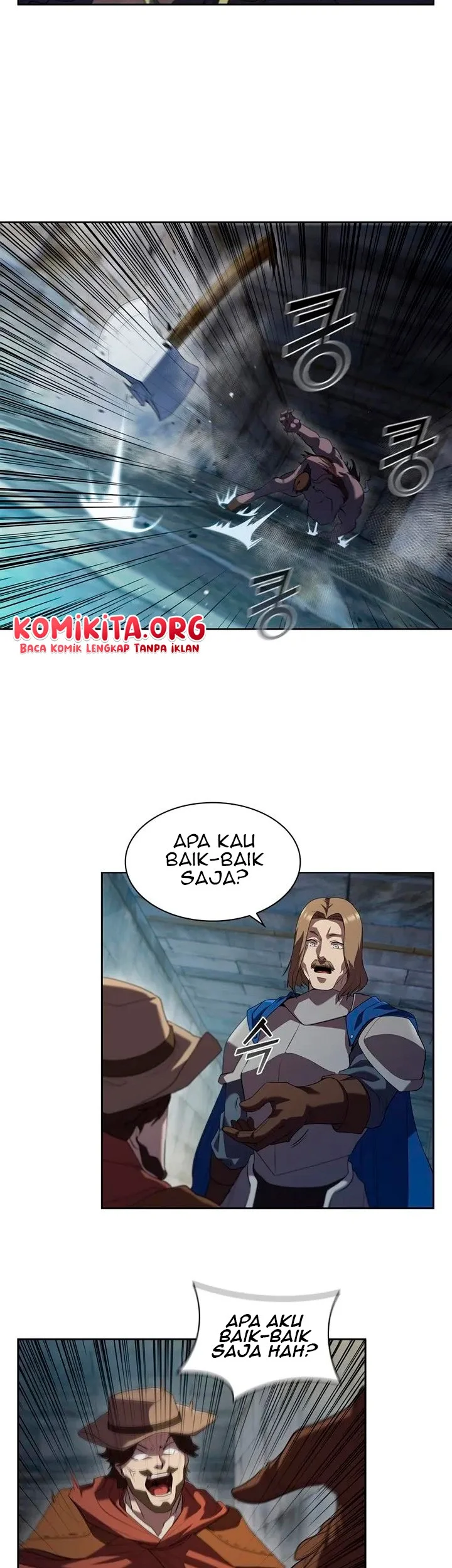 I Regressed As The Duke  (Returned as the Duke) Chapter 11 Gambar 70