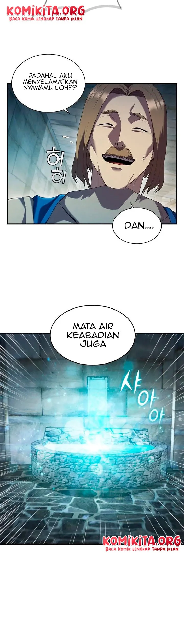 I Regressed As The Duke  (Returned as the Duke) Chapter 11 Gambar 72