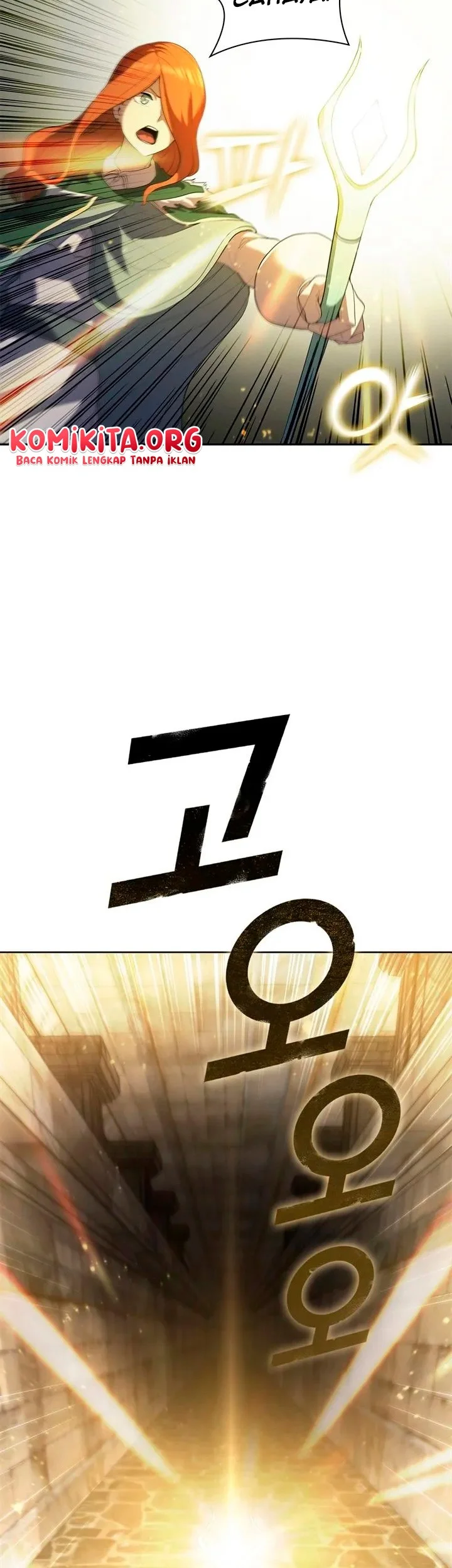 I Regressed As The Duke  (Returned as the Duke) Chapter 11 Gambar 6