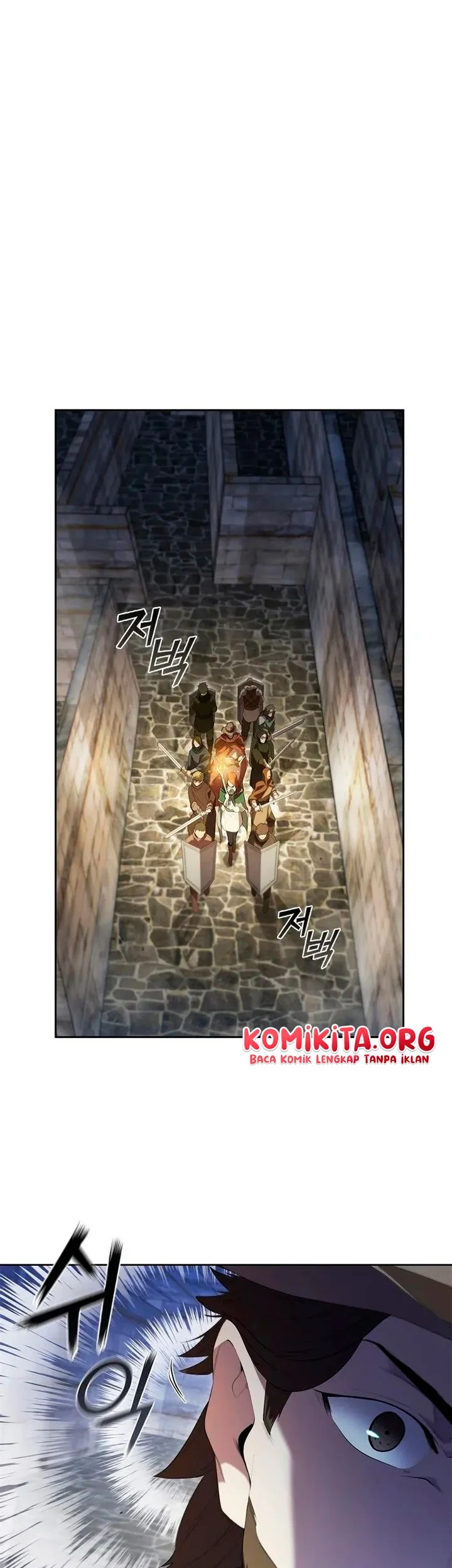 I Regressed As The Duke  (Returned as the Duke) Chapter 11 Gambar 12