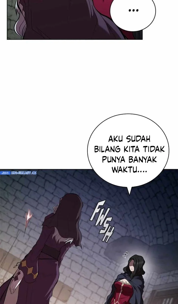 I Regressed As The Duke  (Returned as the Duke) Chapter 110 Gambar 19