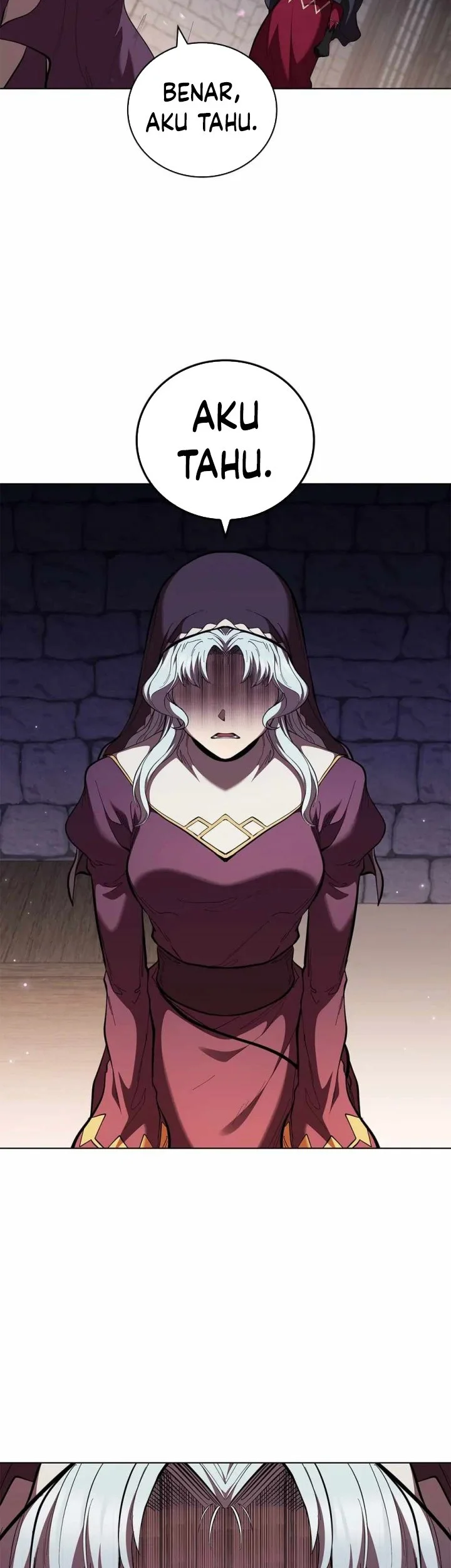 I Regressed As The Duke  (Returned as the Duke) Chapter 110 Gambar 20