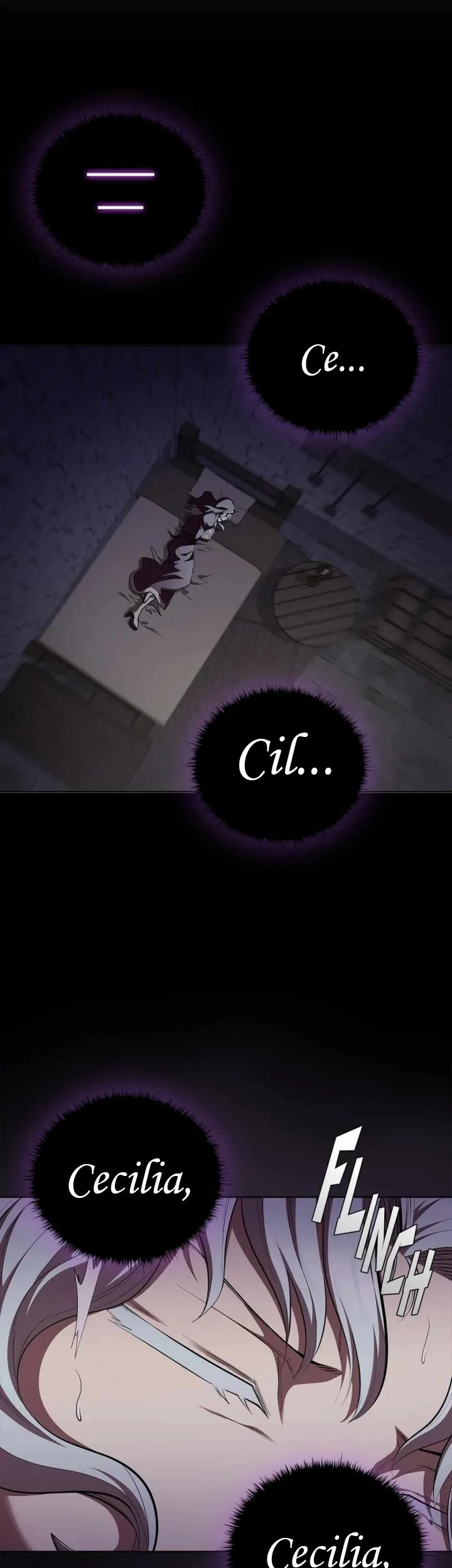 I Regressed As The Duke  (Returned as the Duke) Chapter 110 Gambar 22