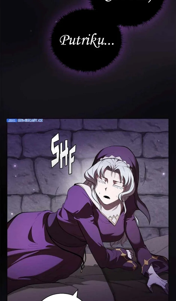 I Regressed As The Duke  (Returned as the Duke) Chapter 110 Gambar 23