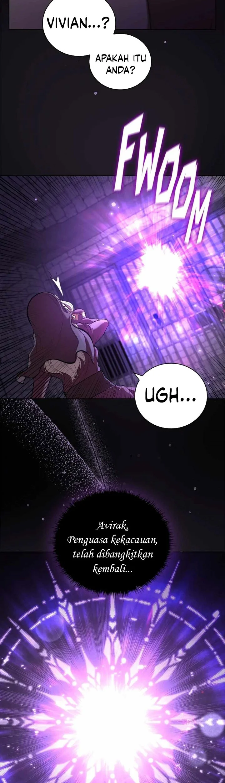 I Regressed As The Duke  (Returned as the Duke) Chapter 110 Gambar 24