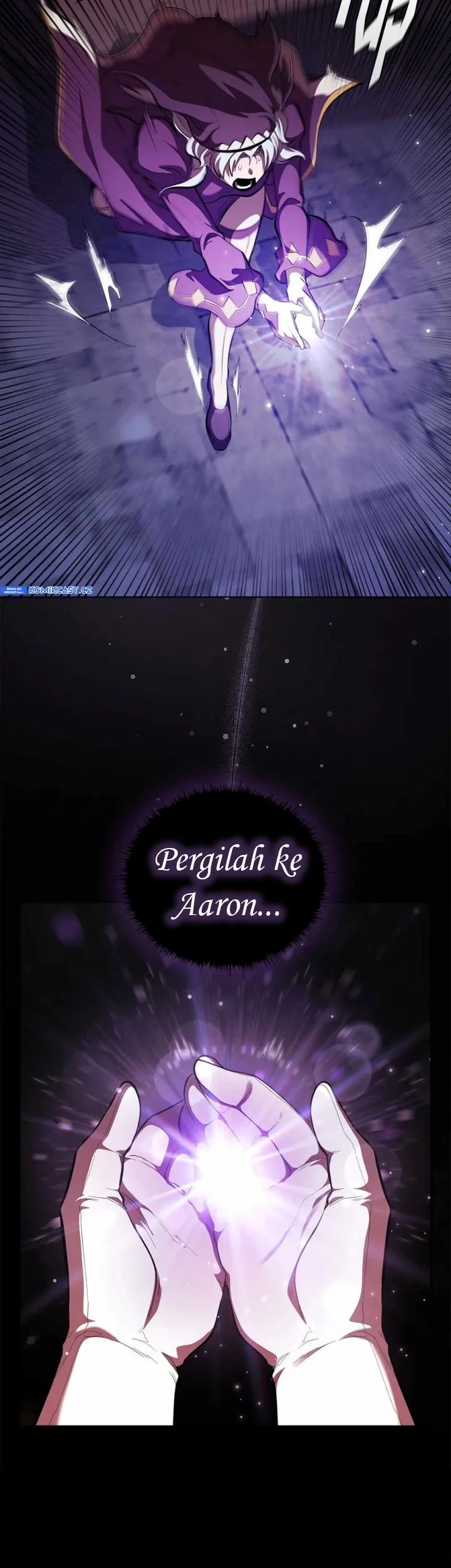 I Regressed As The Duke  (Returned as the Duke) Chapter 110 Gambar 28