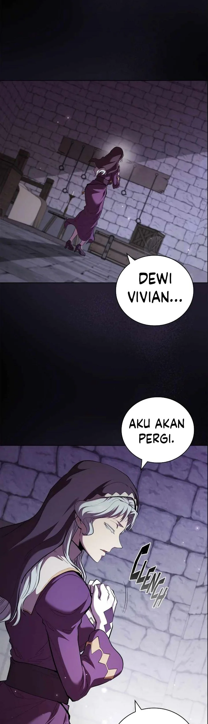 I Regressed As The Duke  (Returned as the Duke) Chapter 110 Gambar 30