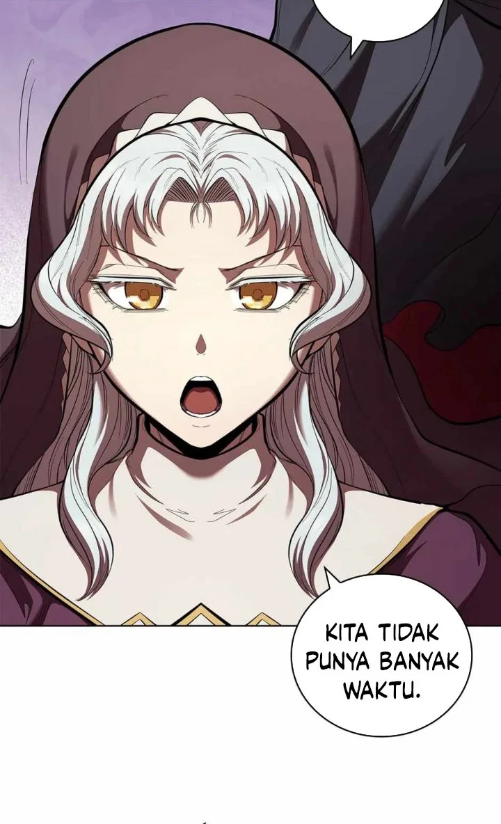 I Regressed As The Duke  (Returned as the Duke) Chapter 110 Gambar 33