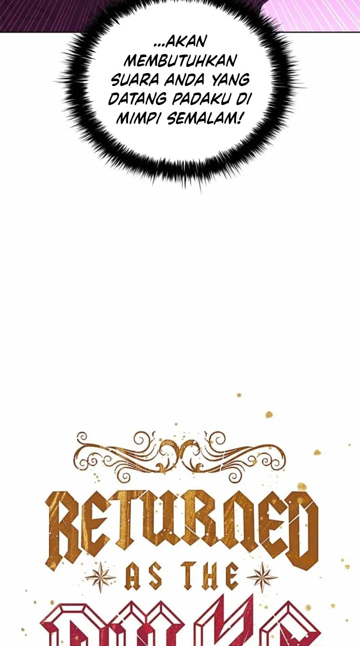 I Regressed As The Duke  (Returned as the Duke) Chapter 110 Gambar 35