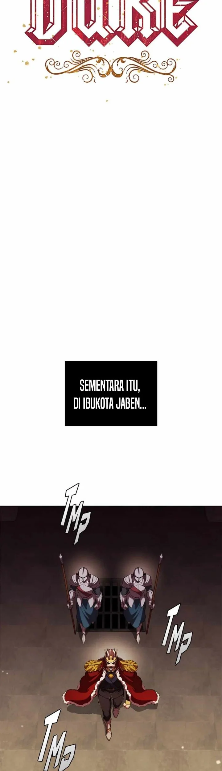 I Regressed As The Duke  (Returned as the Duke) Chapter 110 Gambar 36