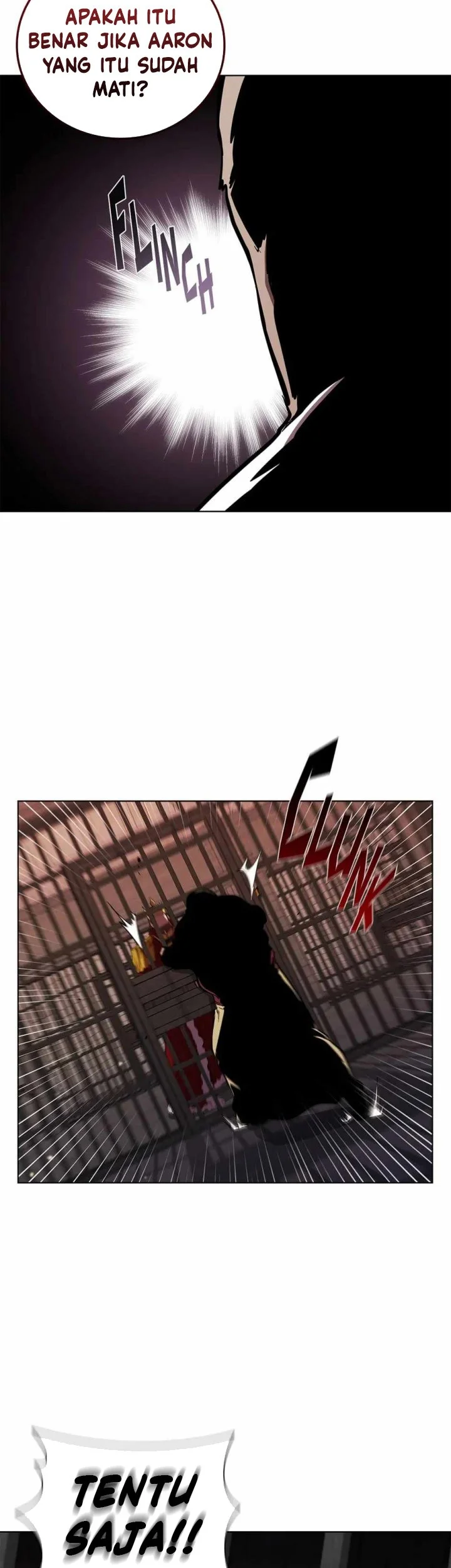 I Regressed As The Duke  (Returned as the Duke) Chapter 110 Gambar 40