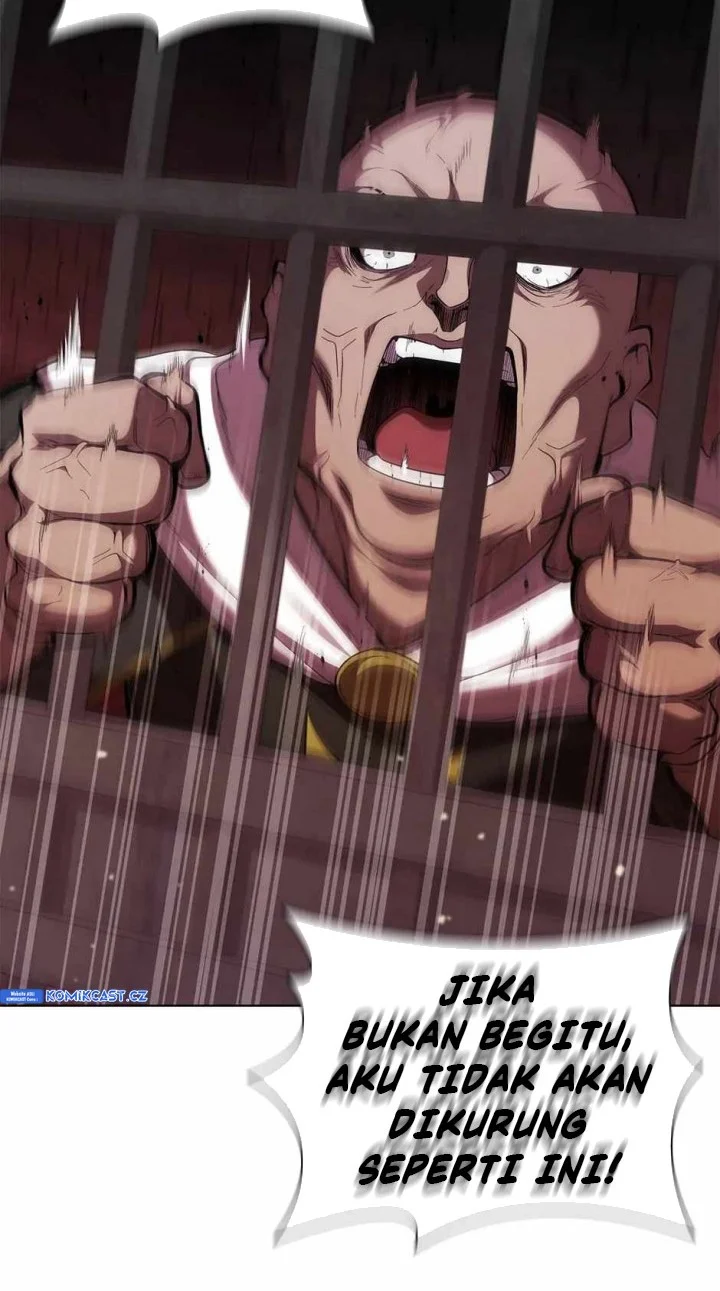 I Regressed As The Duke  (Returned as the Duke) Chapter 110 Gambar 41