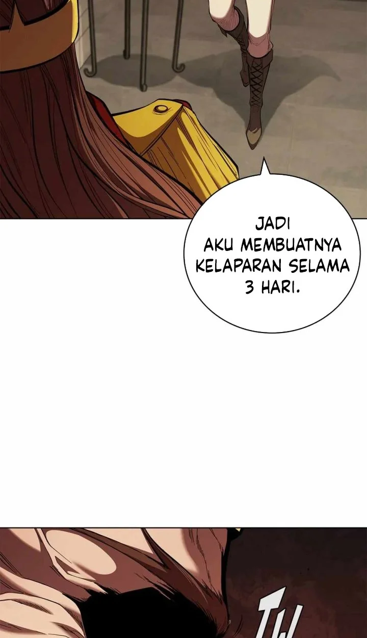 I Regressed As The Duke  (Returned as the Duke) Chapter 110 Gambar 45