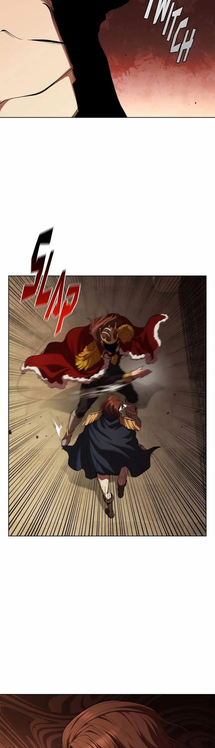 I Regressed As The Duke  (Returned as the Duke) Chapter 110 Gambar 46