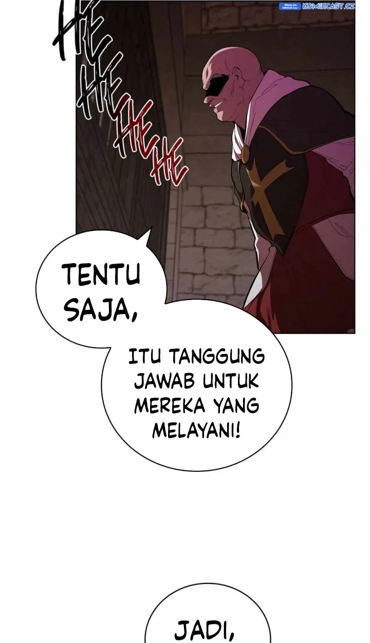 I Regressed As The Duke  (Returned as the Duke) Chapter 110 Gambar 49