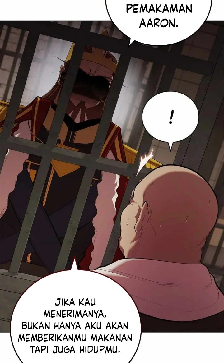 I Regressed As The Duke  (Returned as the Duke) Chapter 110 Gambar 51