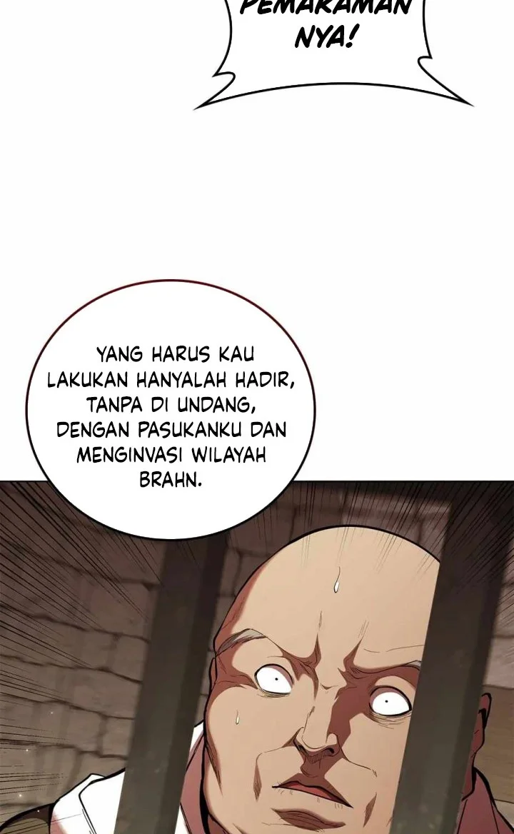 I Regressed As The Duke  (Returned as the Duke) Chapter 110 Gambar 53