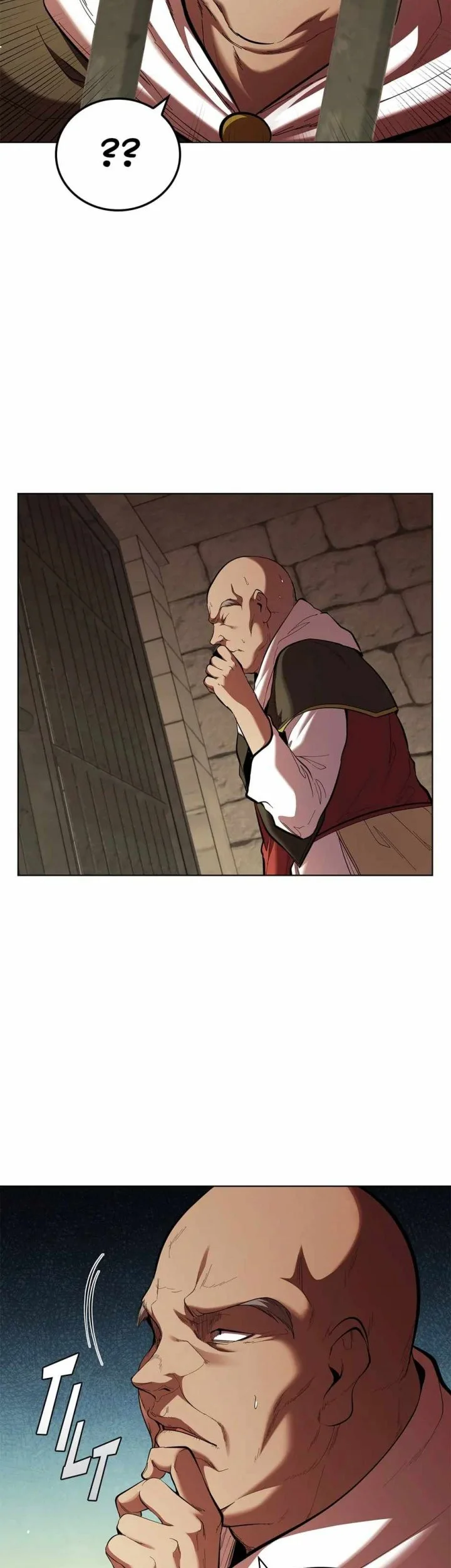 I Regressed As The Duke  (Returned as the Duke) Chapter 110 Gambar 54