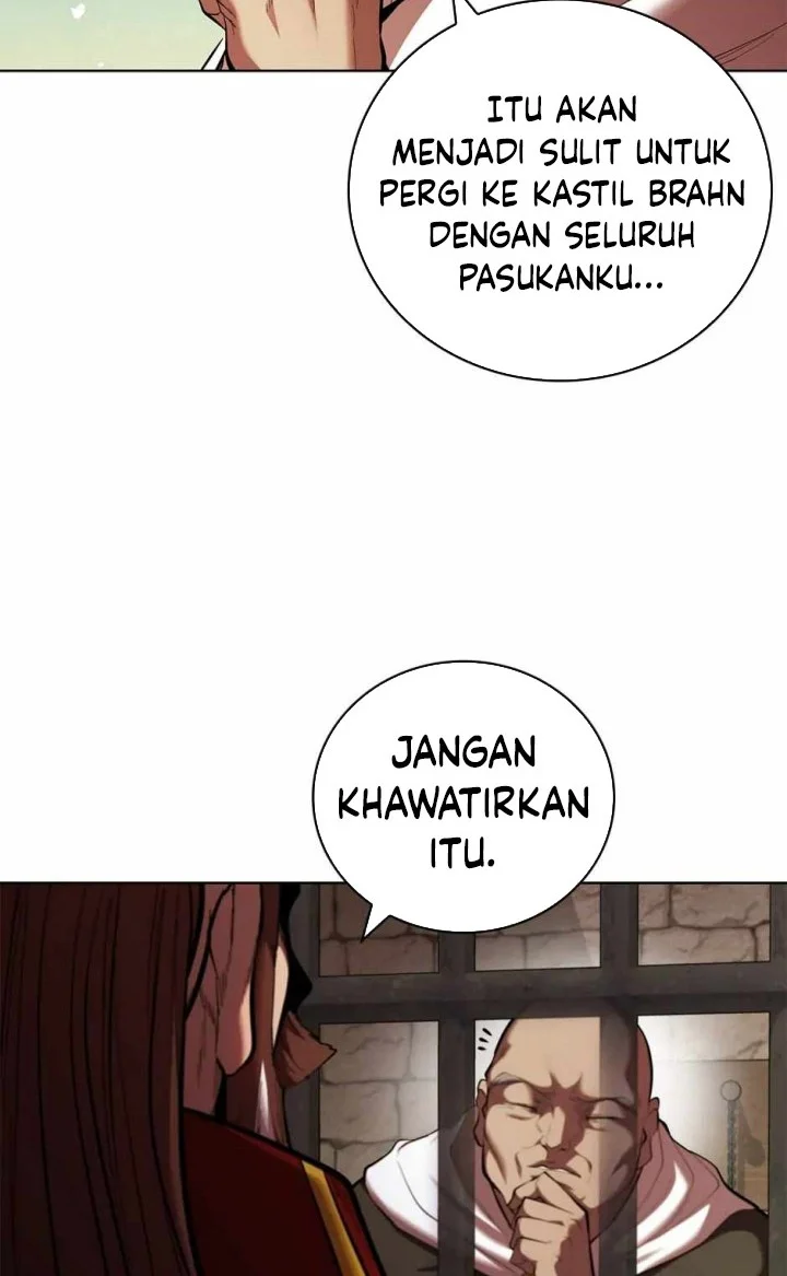 I Regressed As The Duke  (Returned as the Duke) Chapter 110 Gambar 55