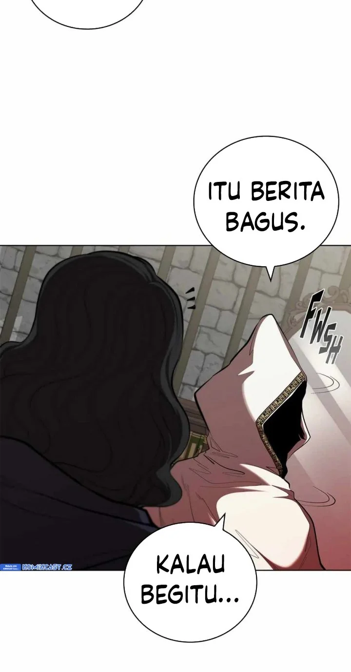 I Regressed As The Duke  (Returned as the Duke) Chapter 110 Gambar 3