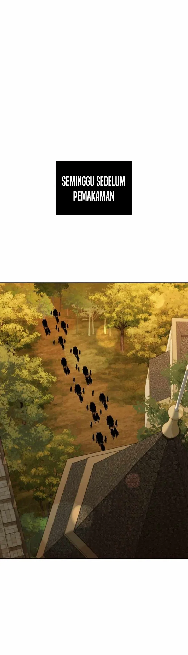 I Regressed As The Duke  (Returned as the Duke) Chapter 110 Gambar 58